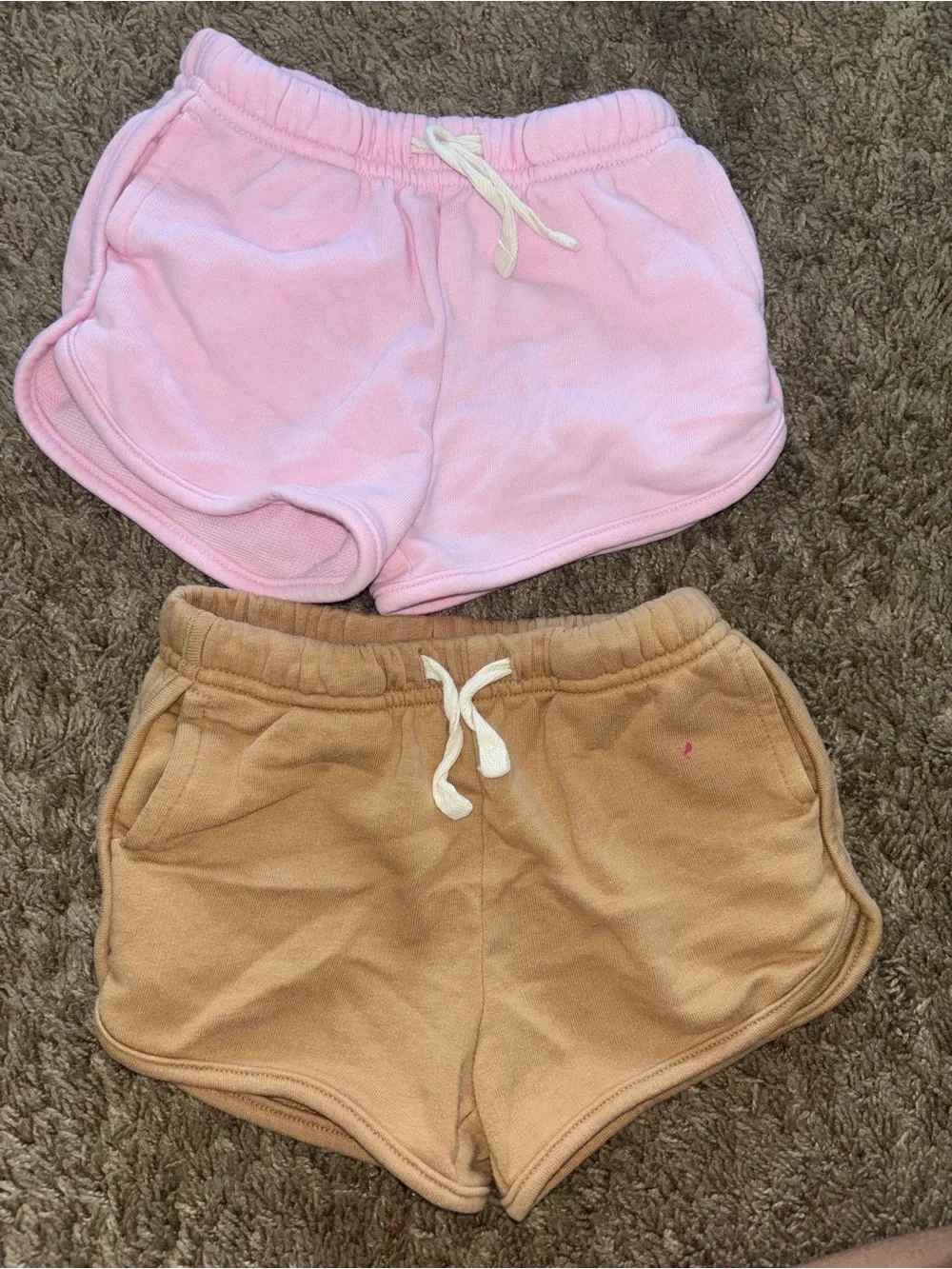 Old Navy Shorts 2T - 2-Pack